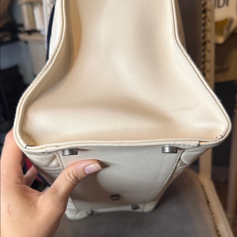 Gucci Dionysus Matelassé Tote Bag (EUC, Web Strap, Pre-authenticated)